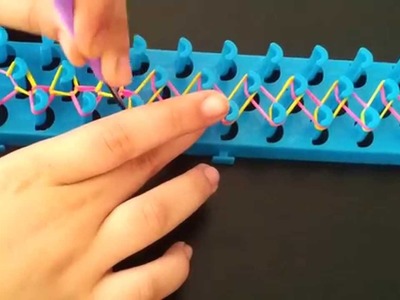 Rainbow loom