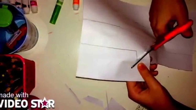 How to make a princess tiara