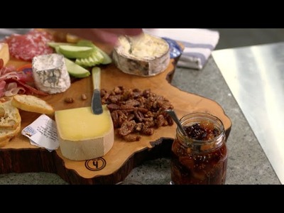 Essential Emeril: 5 Tips for a Perfect Cheese Board