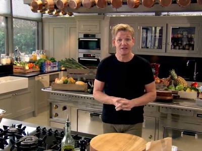 Gordon Ramsays Home Cooking S01E11