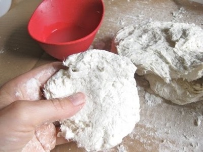 How to Make Paper Maché Clay