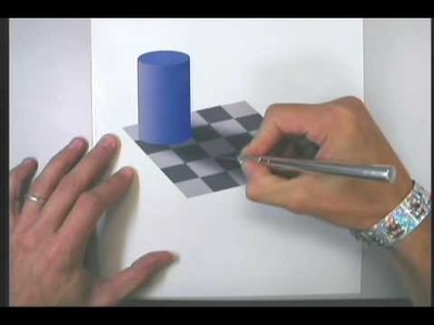 Most Amazing Illusion Ever!