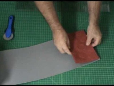 Stamper's Best Cling Cushion Mounting Foam for Unmounted Rubber Stamps