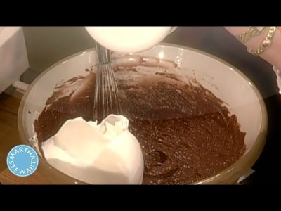 How to Make a No-Bake Oreo Dirt Cake