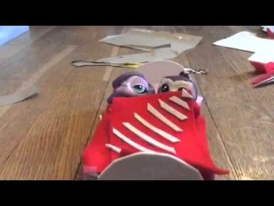 LPS DIY!!!!!