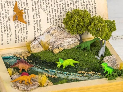 Diorama  Inspiration