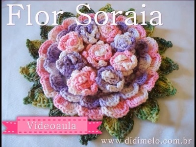 Flor Soraia