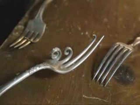 Making a fork
