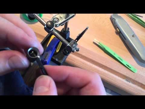 How to make DIY TA3, TA5, Mini XLR Low profile