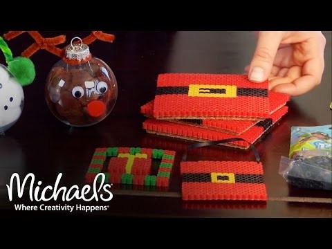 Kids Holiday Craft Ideas Kids Crafting Michaels   Kids Holiday Craft Ideas Kids FnQf O 