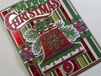 2014 #10 Christmas Card Merry Christmas