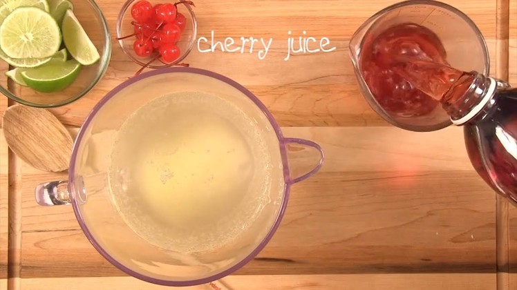 Easy, Delicious Summer Drinks in just 3 Minutes