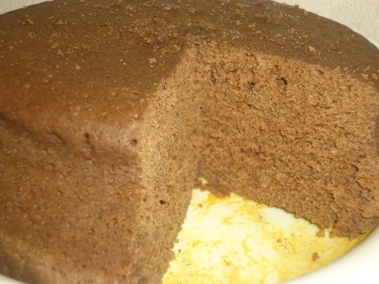 Eggless cake, in microwave, Chocolate Cake, vegan cake, eggless sponge cake, sponge cake