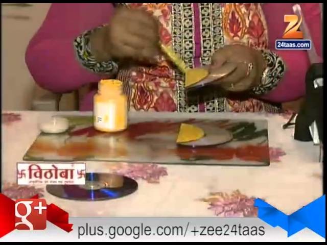 Smart Women : Paper Napkin Holder by CD  Seema Tungare 5th May 2015