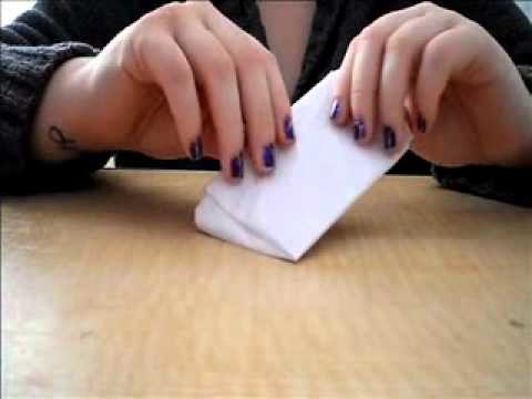 ASMR Sounds: Tissue Paper and Paper Bags