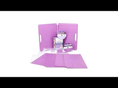 Crafter's Companion Ultimate Mega Papercrafting Kit
