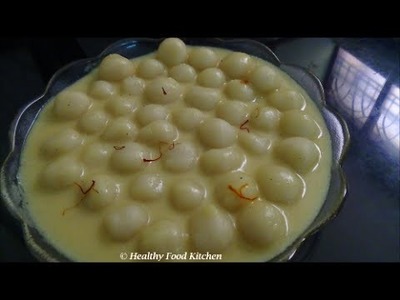 Paal Kozhukattai Recipe-Modak in Milk-Pal Kolukattai Recipe By Healthy Food Kitchen
