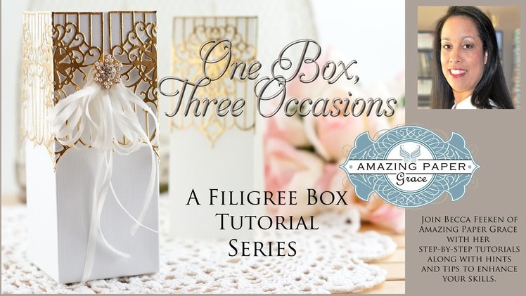 APG - One Box, Three Occasions Series Day 1