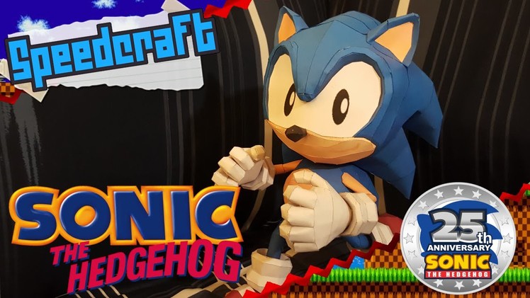 Sonic 25th anniversary Special ~Classic Sonic~