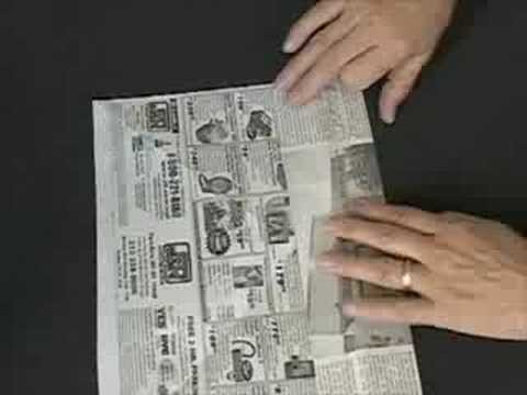 How to make Paper Box