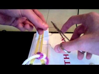 How To Tie Surgical Knots: Instrument Tie