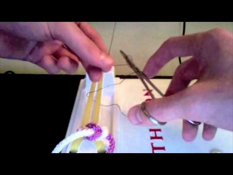 How To Tie Surgical Knots: Instrument Tie