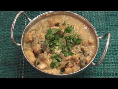 Chicken Ceylon Recipe