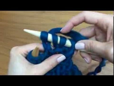 How to Remove an Extra Stitch