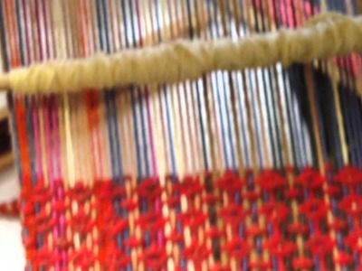 My table loom In have get new homemade boat shuttle