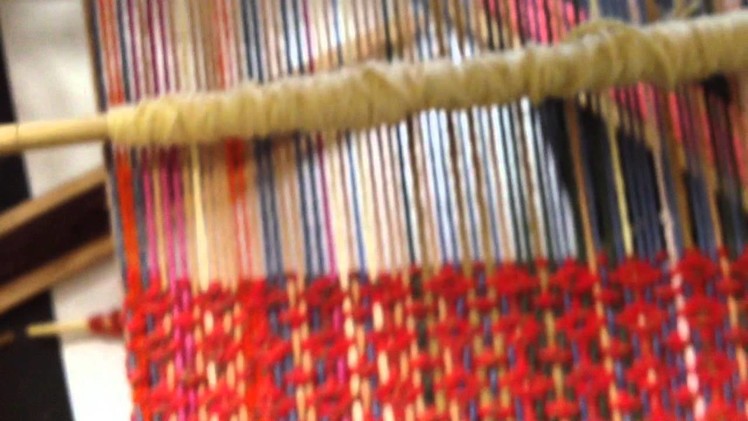 My table loom In have get new homemade boat shuttle