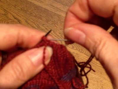 Tubular Bind Off in the Round-1.1