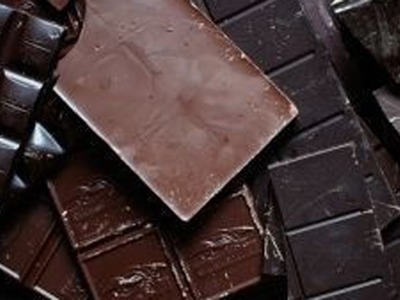 RAW Chocolate Recipe: Simple Healthy, Raw, Vegan, Gluten-free Chocolate