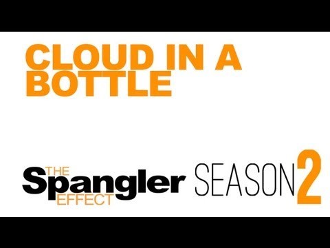 The Spangler Effect - Cloud in a Bottle Season 02 Episode 08