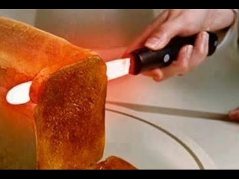 How to make a diy HOT KNIFE. TUTORIAL