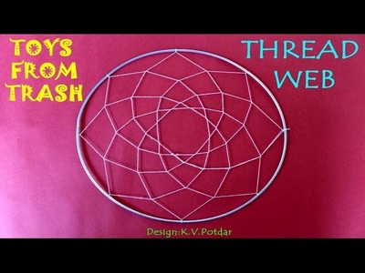 Thread Web | Malayalam