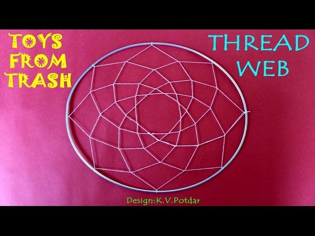 Thread Web | Malayalam