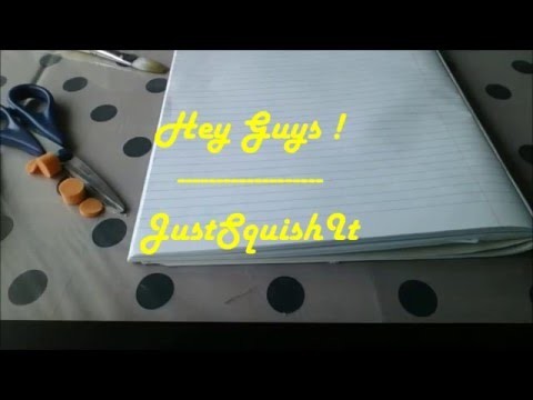 DIY Pill Squishy
