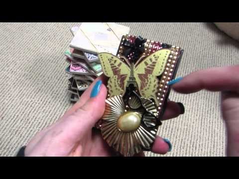 Bling Keychains, DIY tile coasters, and Compact Mirrors