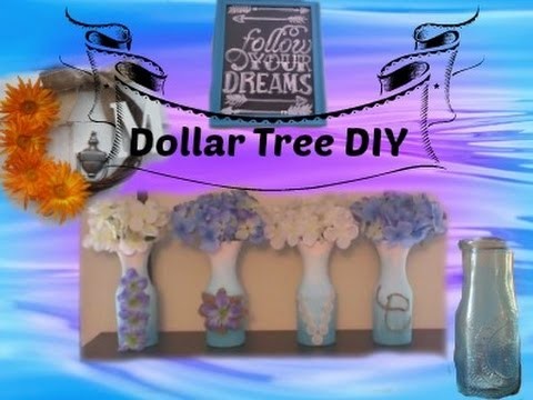 Dollar Tree DIY I Collab with Katy In Neverland