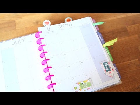 Easy Planner DIY: Three Ways to Transform Paper Clips