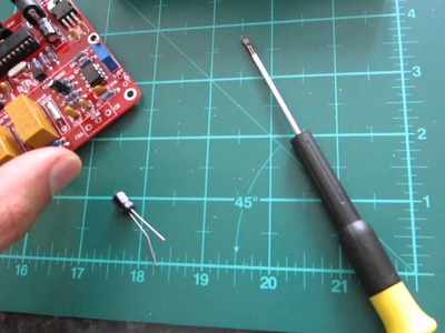 DIY M8 LC Digital Inductance Capacitance Meter Kit