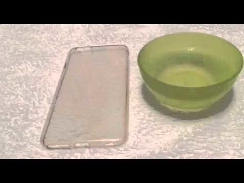 How to make a super easy phone case design |DIY ideas
