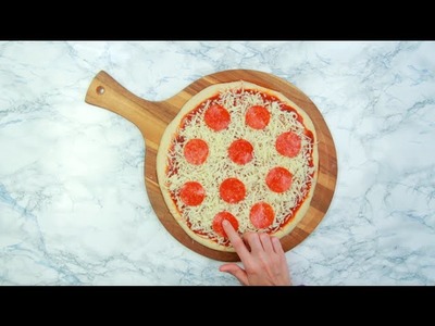 DIY: How to Make Your Own Pizza