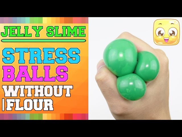 The Way To Make A Strain Ball The Spruce Crafts