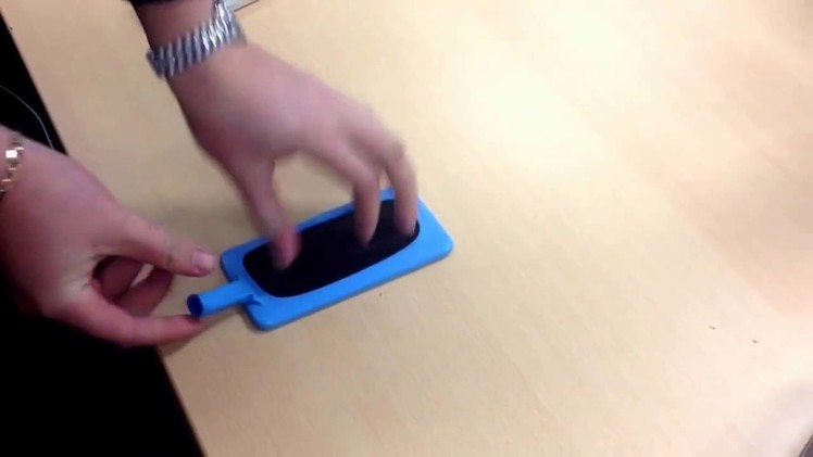 How To Make A Balloon iPhone Case  DIY Phone Case  Life Hacks  Link To Funny Version so easy