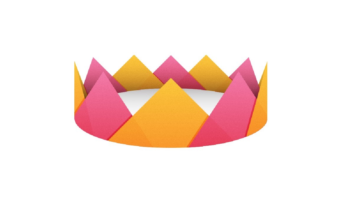 How To Make A Paper Crown | PaperMade | Easy Tutorial | DIY