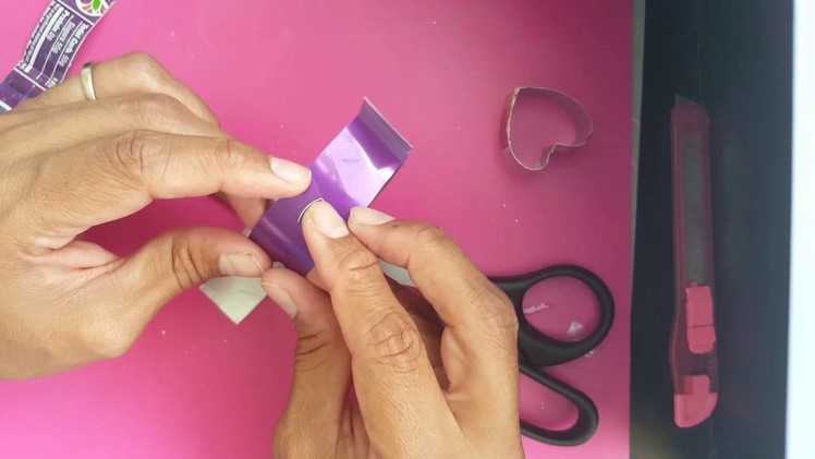 DIY COOKIE CUTTERS FOR CLAY