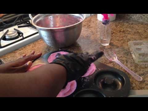 DIY: How To Make Bath Bombs