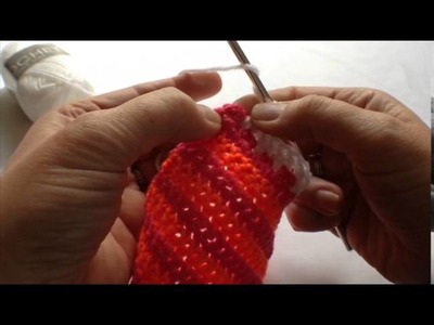 Art of Crochet Issue 34 - part 1