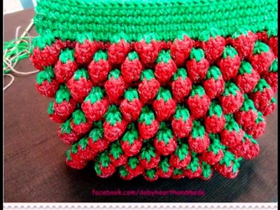 Free crochet patterns